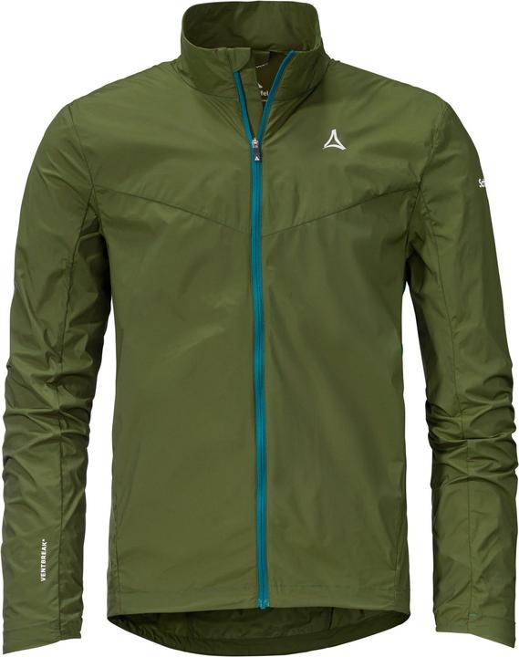 Schöffel Jacket Val Bavona M (46)