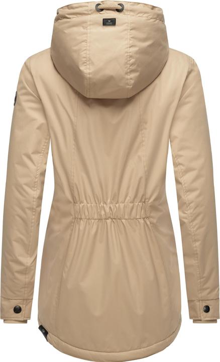Actual product image Ragwear Zuzka Winter (6XL)
