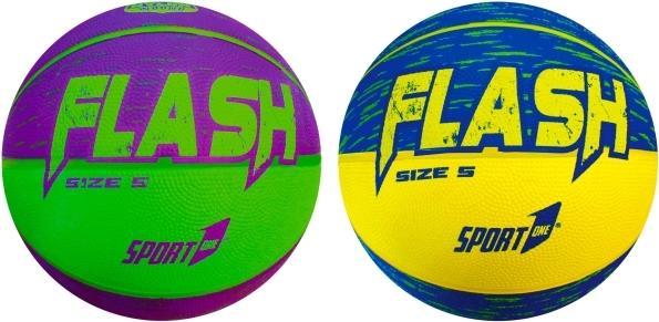 Actual product image Power Play Basketball "Flash" Str. 5
