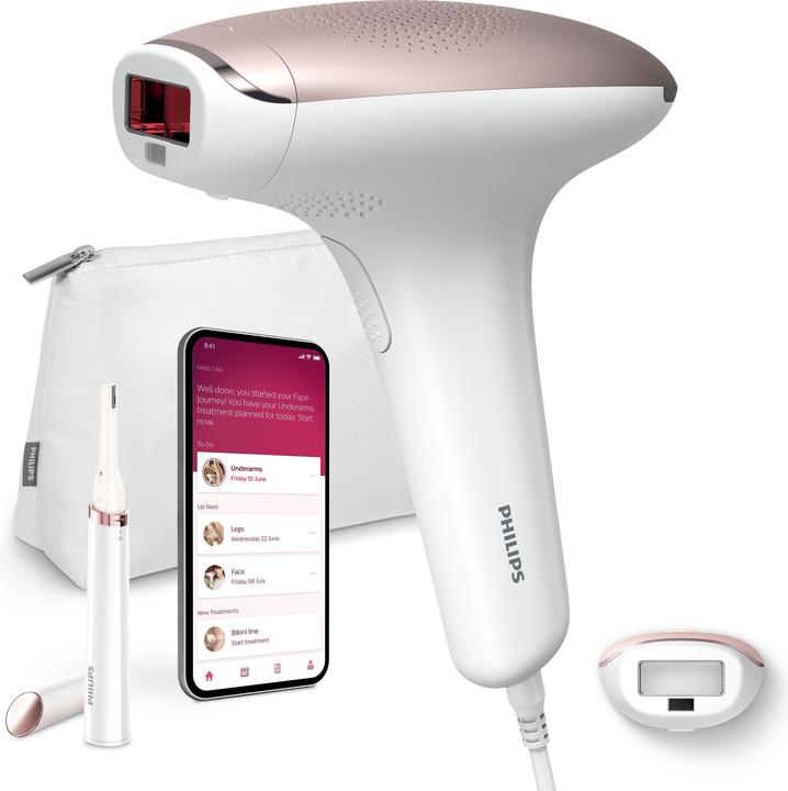 Produktbild Philips Lumea Advanced BRI920/00