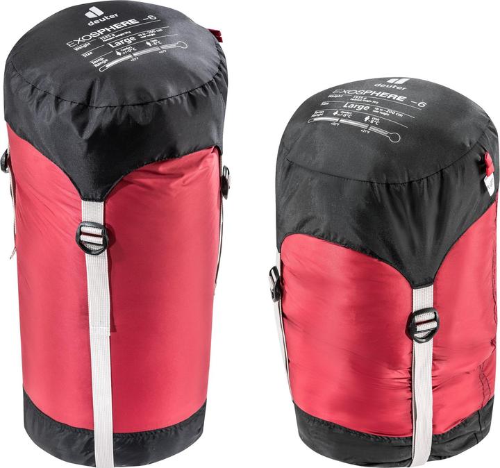 Produktbild Deuter Exosphere -6° (220 cm)