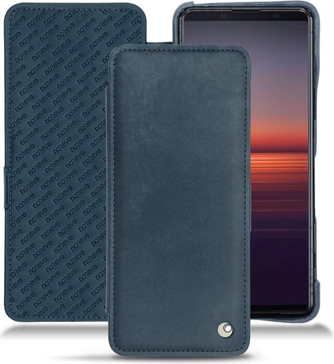 Image du produit Noreve Housse cuir horizontal (Sony Xperia 5 II)