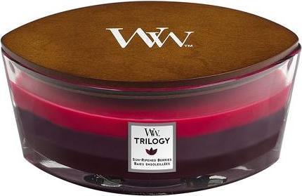 Immagine prodotto WoodWick Sun Ripened Berries (453.60 g)