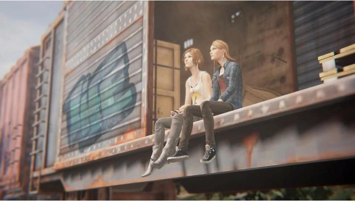 Produktbild Square Enix Life is Strange: Arcadia Bay Collection (Switch, DE)
