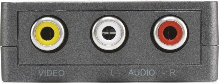 Actual product image Marmitek Connect HA13 (Digital -> Analog)