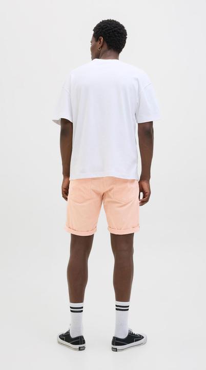 Produktbild Jack & Jones Regular Fit Shorts Shorts (XS)