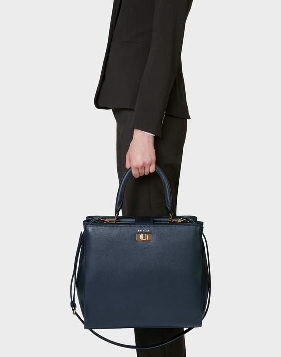 Actual product image Lotyere Top Handle