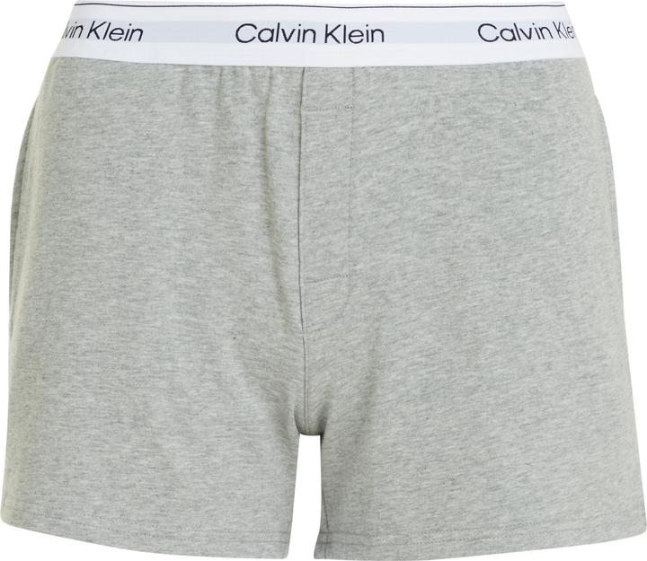 Calvin Klein Sleep Short, P7a (S)