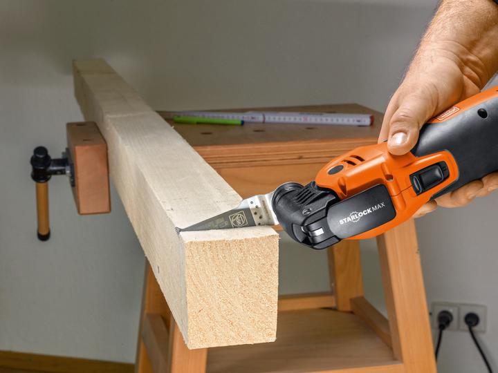 Produktbild Fein MultiMaster