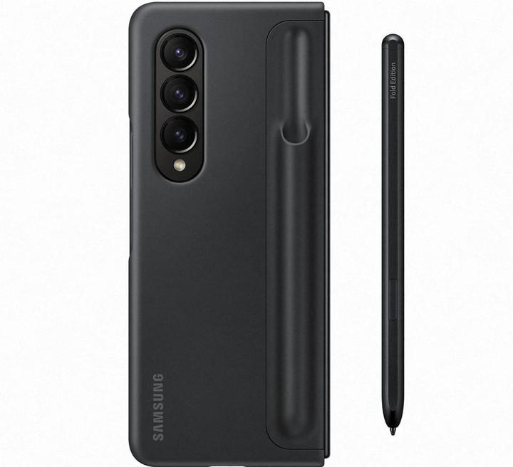Produktbild Samsung Standing Case mit Stift (Samsung Galaxy Z Fold4)