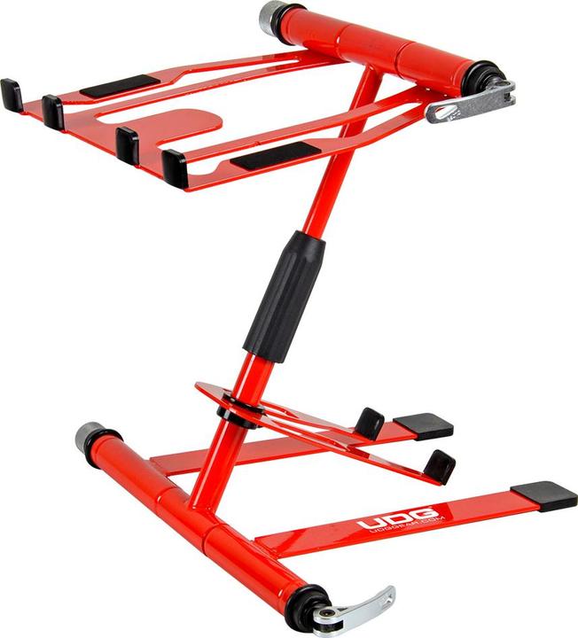 Image du produit UDG U96113rd Ultimate Digi Laptop Stand Rouge