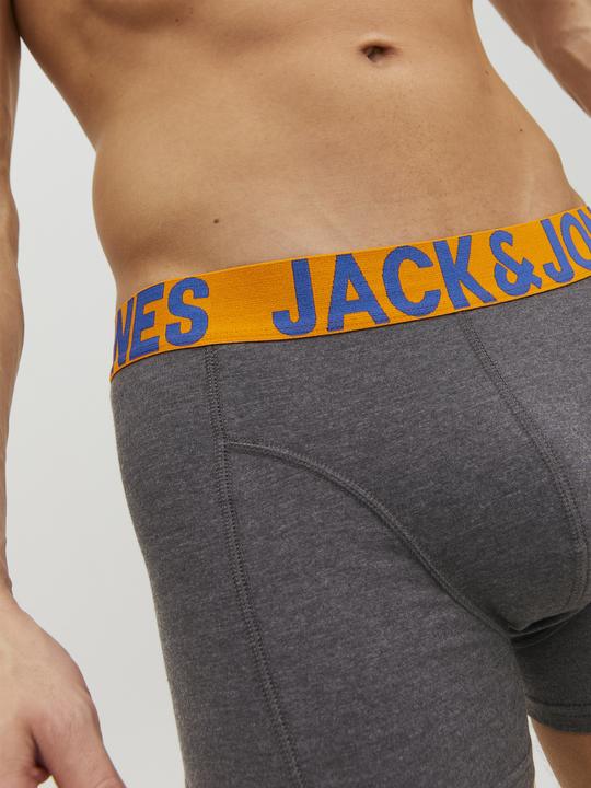 Produktbild Jack & Jones Crazy Solid (XXL, 3er Pack)