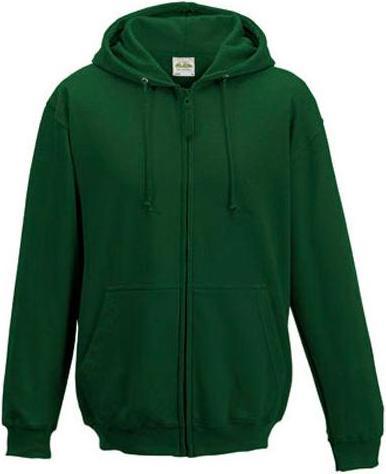 Immagine prodotto Schwesternuhr Felpa con cappuccio Sound of Forest Unisex (XL)