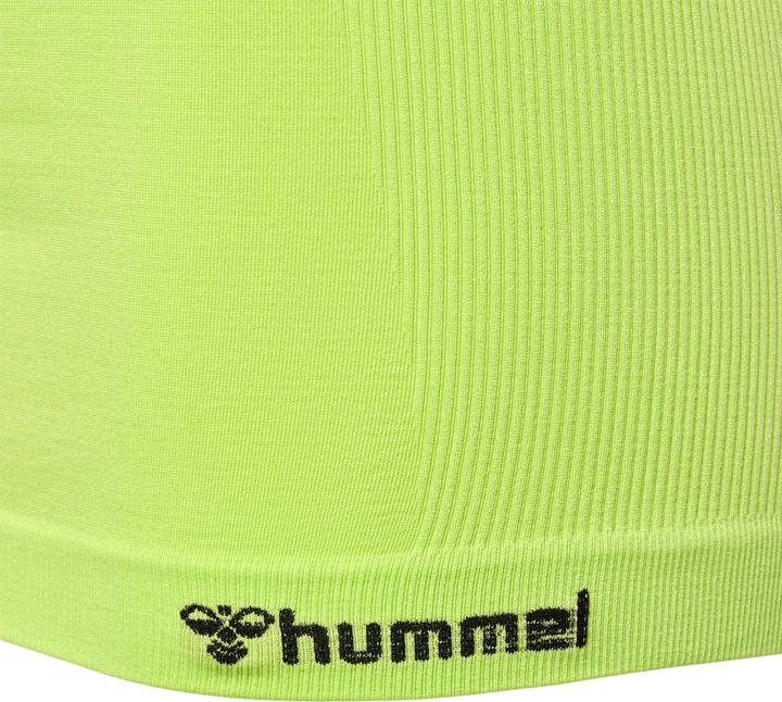 Actual product image hummel Hmltif Seamless Top (S)