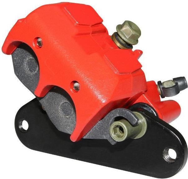 Actual product image P2R Sym