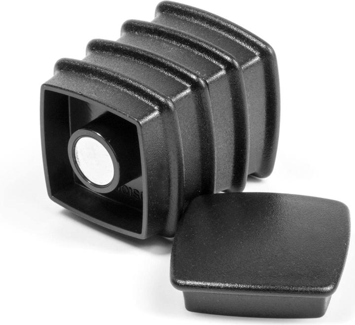 Image du produit Supermagnete Carré magnétique (5 x)