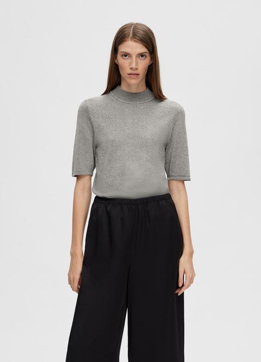 Immagine prodotto Selected Femme Glitzer Strickoberteil (XXL)