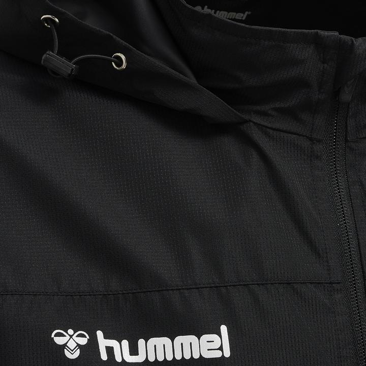 Produktbild hummel Authentic All-Weather Jacket (L)