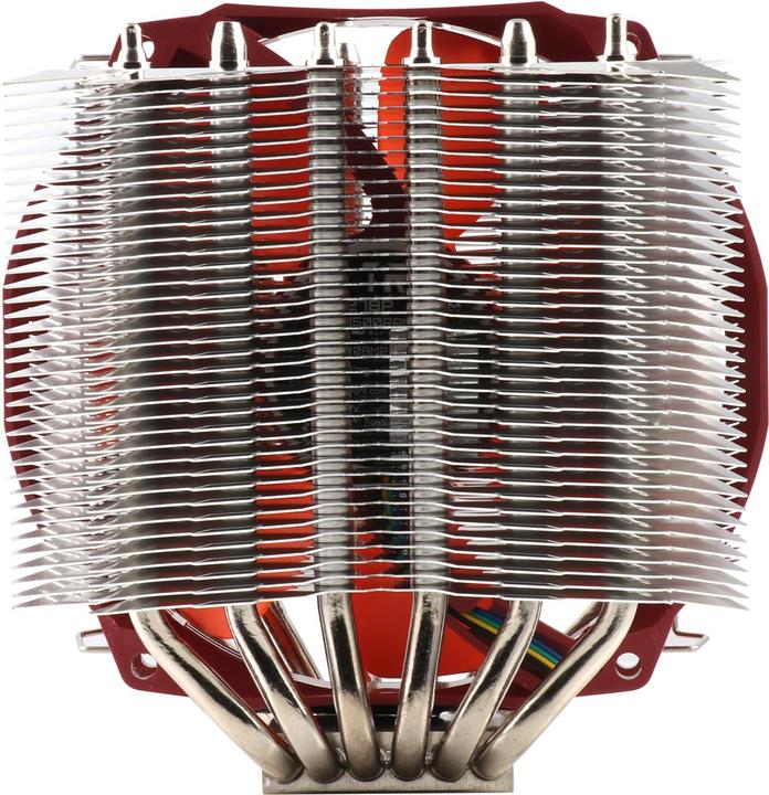 Image du produit Thermalright Refroidisseur Silver Arrow 130-115x/1200/20xx/AM4 (130 mm)