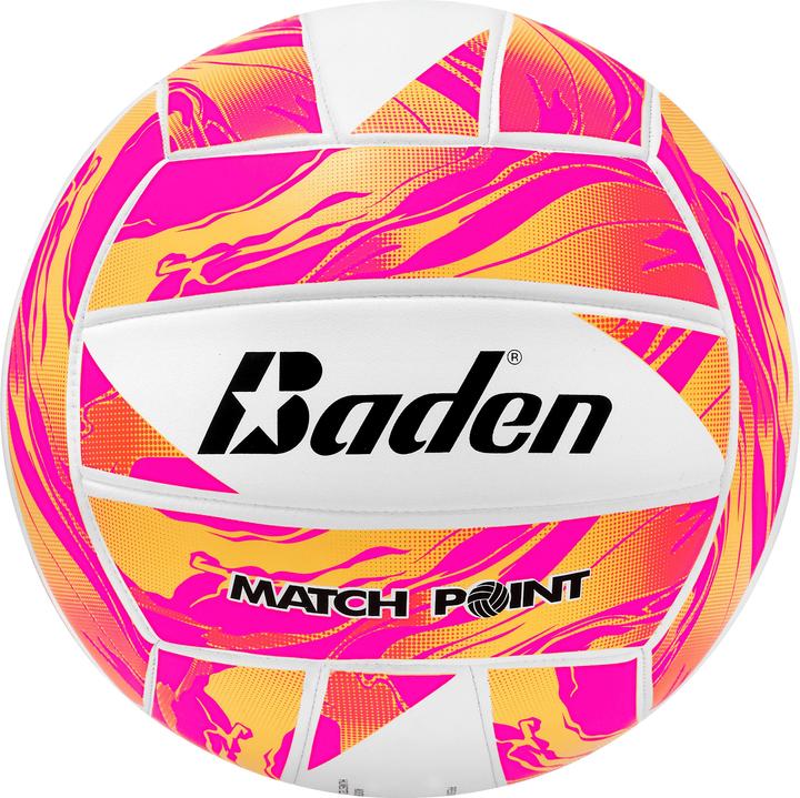 Kempa Volleyball Match Point Beach (5)