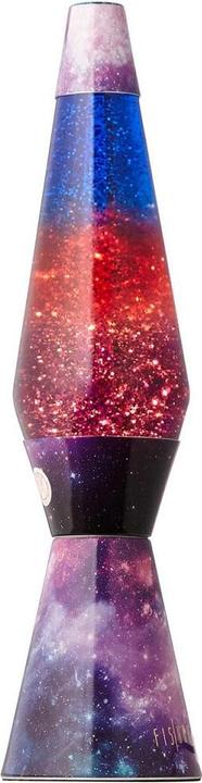 Produktbild Fisura Lavalampe Galaxy (E14)