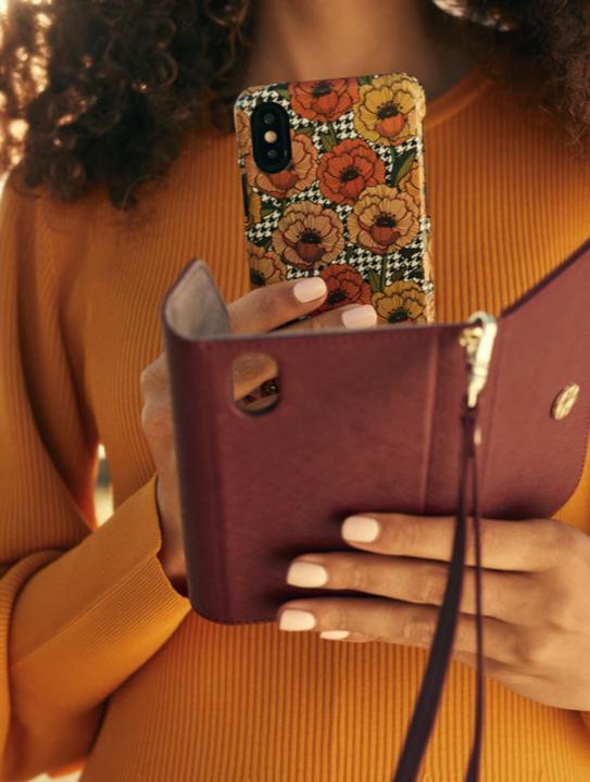 Produktbild iDeal Of Sweden Cover Retro (Apple iPhone 11 Pro Max)