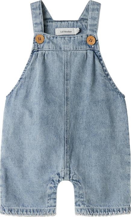 Name it Bio-Baumwoll Latzhose
