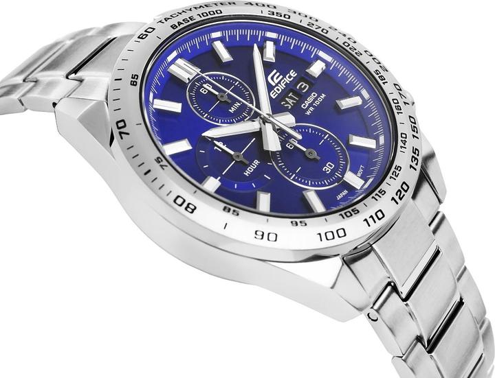 Produktbild Casio Edifice EFR-574D-2AVUEF (198) (Chronograph, 42 mm)
