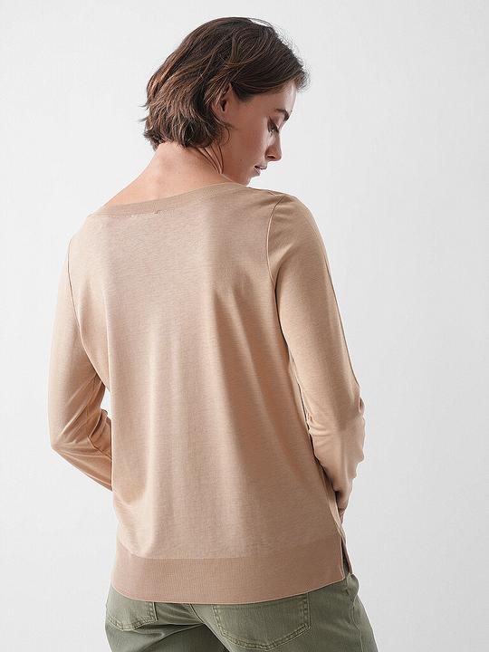 Produktbild Marc O'Polo Langarmshirt (S)