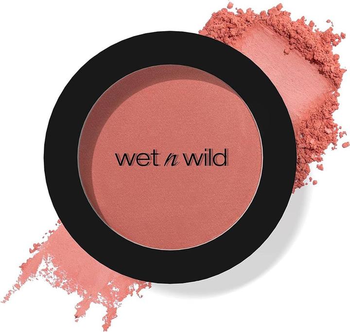 Wet n Wild Color Icon Blush 1115484E
