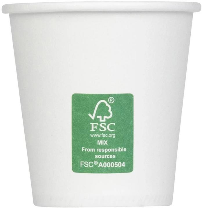 Immagine prodotto Furber Tazza monouso (50 x)