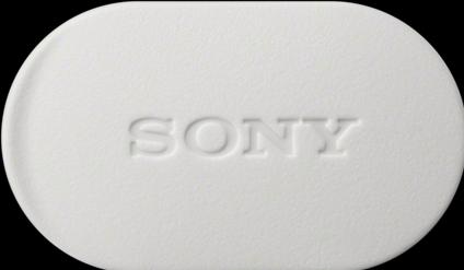 Actual product image Sony MDR-XB55AP Extra Bass (Cable)