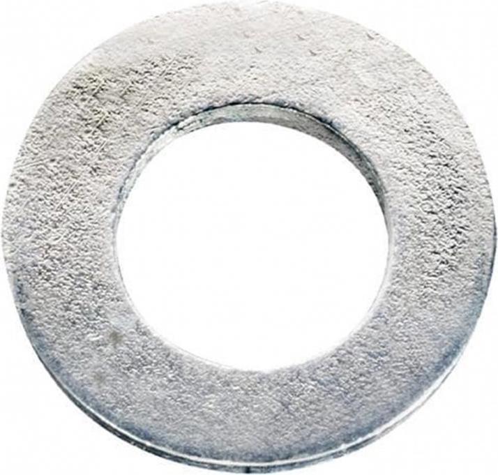 FTM Unterlagsscheiben 5.3 x 10 mm Stahl, 20 Stück