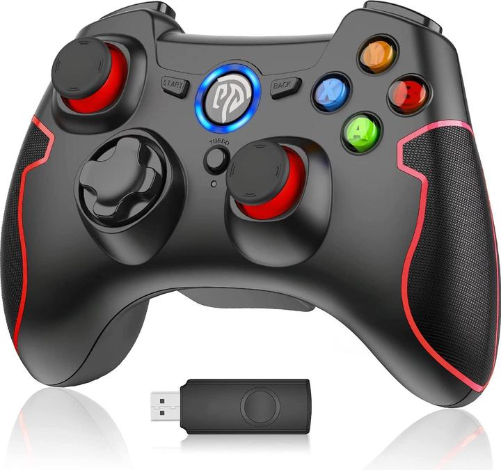 Image du produit EasySMX 9013 (Windows, Android, PS3)