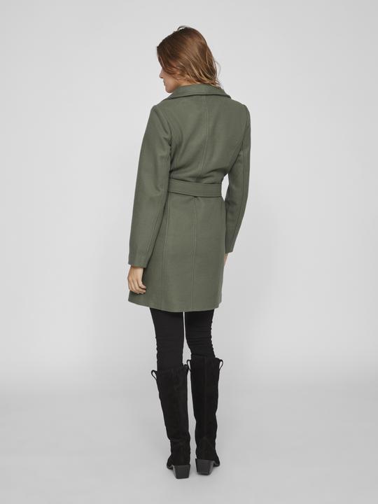 Image du produit Vila Ceinture de taille Manteau (36)
