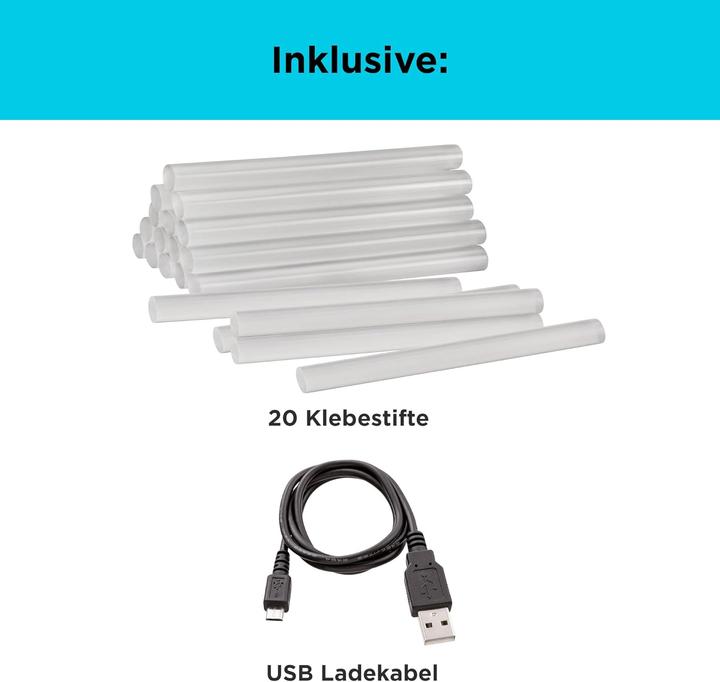 Immagine prodotto Black & Decker BCGL115-XJ