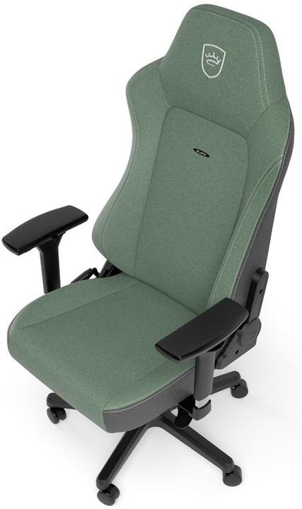 Produktbild noblechairs HERO Two Tone - Green Limited Edition