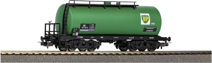 Produktbild Piko Kesselwg. BP DB III o. Bh. (Spur H0)