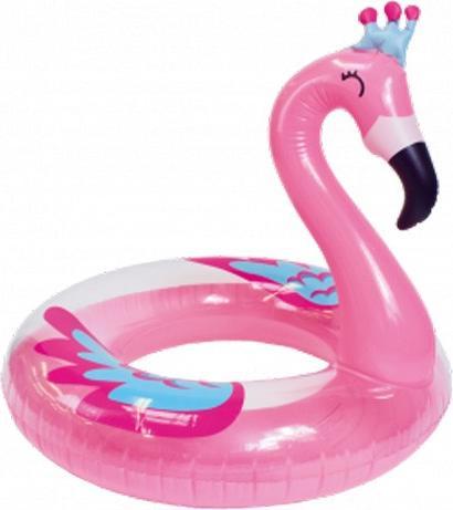 Produktbild Swim Essentials Ring 104cm, Flamingo