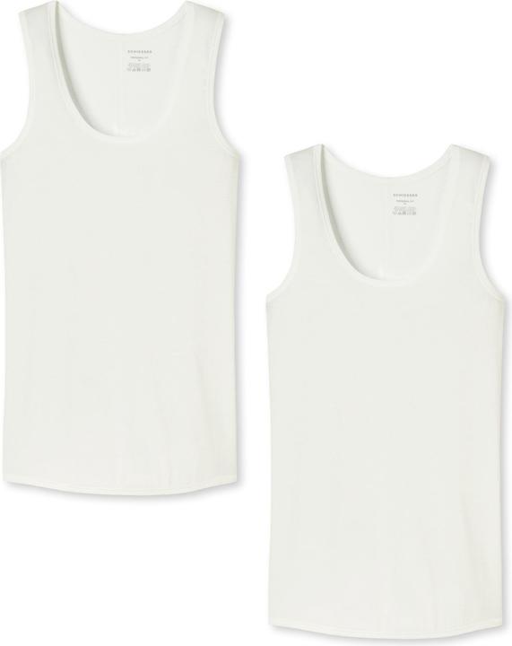 Schiesser Tanktop Personal Fit (XL)