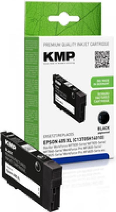 Actual product image KMP Cartridge Epson 405XL black 1100 p. remanufactured (B)