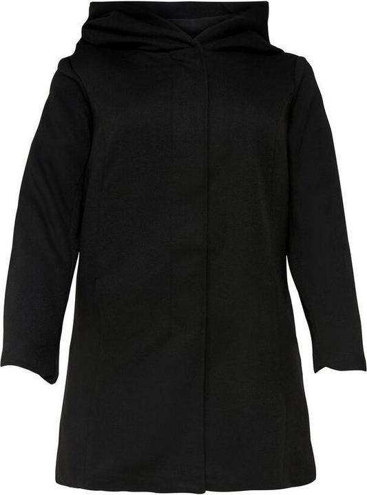 Actual product image Only Curvy transition coat (XL)
