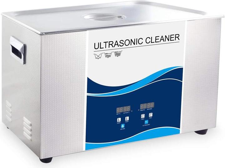 Immagine prodotto Granbo Sonic Pulitore ad ultrasuoni GS1030 (30000 ml)