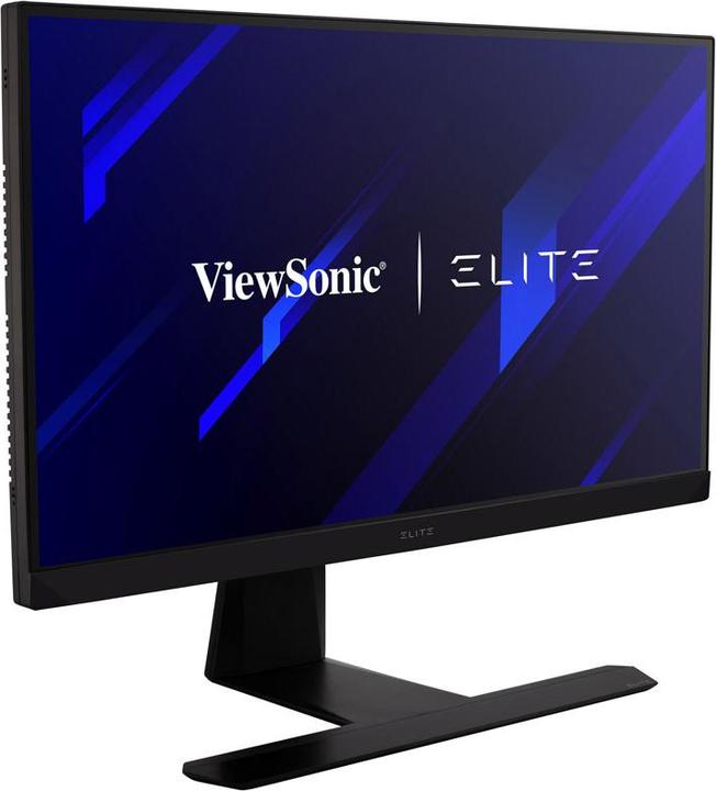 Actual product image Viewsonic Elite XG270QG (2560 x 1440 pixels, 27")