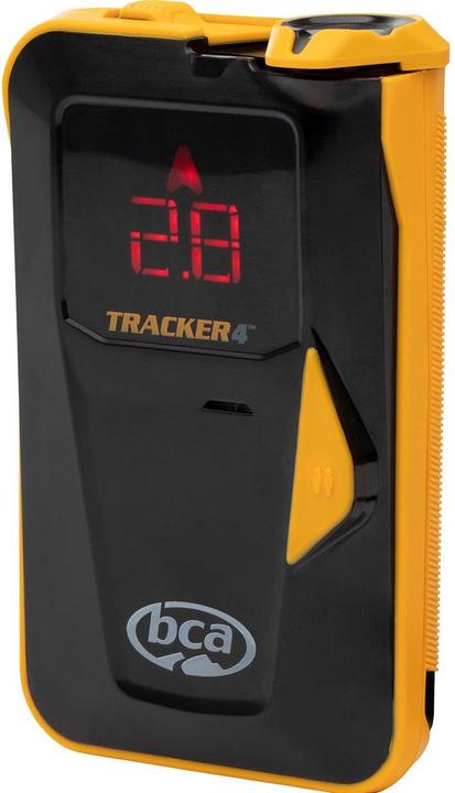 Produktbild BCA Tracker 4 LVS-Gerät (LVS-Gerät)