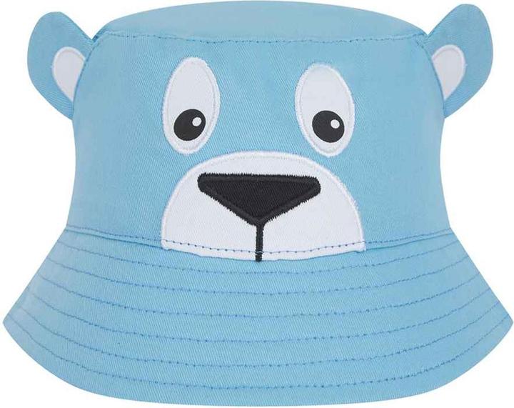 Immagine prodotto Larkwood Cappello a Secchiello Orso Neonato (80)
