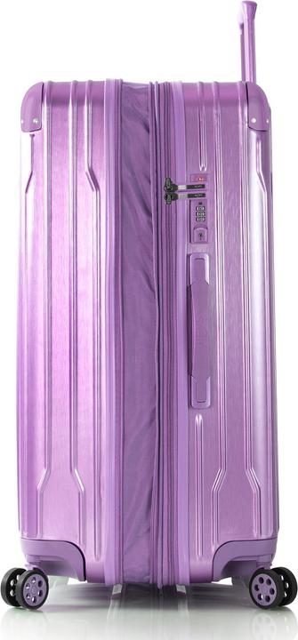 Actual product image Heys Xtrak - Trolley (100 l, L (90 - 115l))