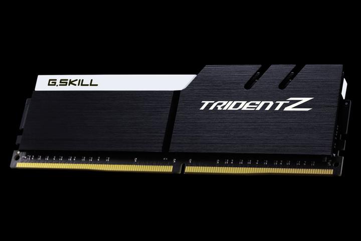 Immagine prodotto G.Skill Trident Z (2 x 8GB, 3600 MHz, DDR4-RAM, DIMM)