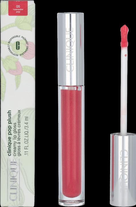 Produktbild Clinique Pop Plush (05 Rosewater Pop)
