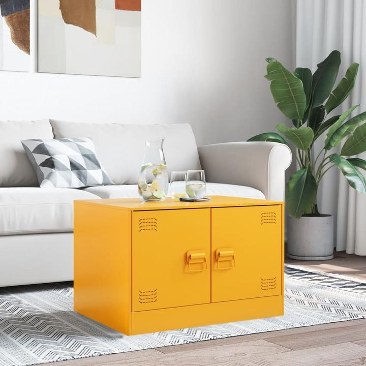 Actual product image VidaXL Khrstina (67 x 50 x 44 cm)